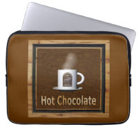 Chocolat chaud