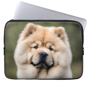 Housse Pour Ordinateur Portable Chow Chow