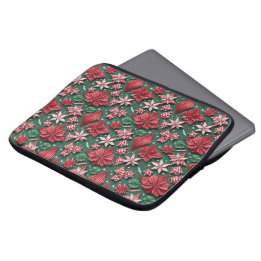 Housse Pour Ordinateur Portable Christmas origami handicrafts 12 - Laptop Sleeve