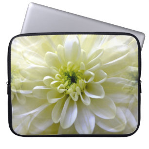 HOUSSE POUR ORDINATEUR PORTABLE CHRYSANTHEMUM