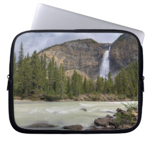Housse Pour Ordinateur Portable Chutes Takakkaw