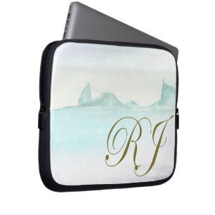 Housse Pour Ordinateur Portable Cidade maravilhosa