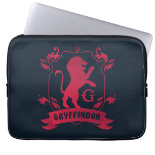 Housse Pour Ordinateur Portable Cimetière de maison GRYFFINDOR™