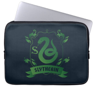 Housse Pour Ordinateur Portable Cimetière SLYTHERIN™
