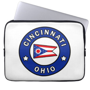 Housse Pour Ordinateur Portable Cincinnati Ohio