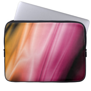Housse Pour Ordinateur Portable Cirque Silk