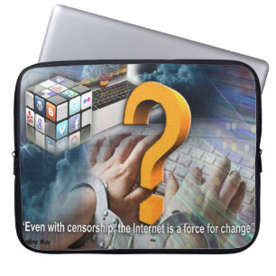 Housse Pour Ordinateur Portable Citations sur Internet