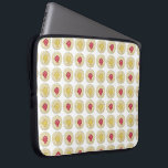 Housse Pour Ordinateur Portable Citron Cerise Danises Petit-Déjeuner Pâtisserie Su<br><div class="desc">Le design présente une illustration originale d'une délicieuse pâtisserie au cerisier et au citron, recouverte d'une goutte de givre à la vanille. Idéal pour votre gourmet, boulanger ou pâtissier préféré ! Ce design danois est également disponible sur d'autres produits. Ne vois-tu pas ce que tu cherches ? Vous avez besoin...</div>