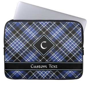 Housse Pour Ordinateur Portable Clan Clark Tartan