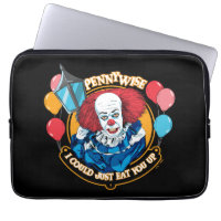 Classic Pennywise - Je Pourrais Juste Vous Manger 