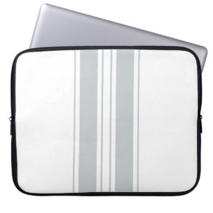 Housse Pour Ordinateur Portable Cliquez sur Personnaliser pour modifier Gris en co