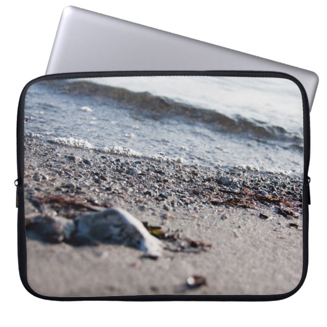 Housse Pour Ordinateur Portable Close up (Devant)