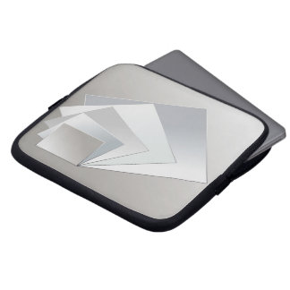 Housse Pour Ordinateur Portable Cloud Dancer