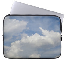 Housse pour ordinateur portable Cloud Dreamer