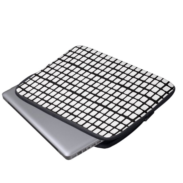 Housse Pour Ordinateur Portable Clymetric (Devant bas)