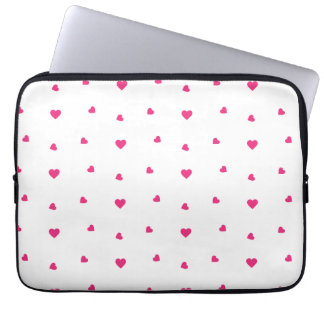 Housse Pour Ordinateur Portable cœur