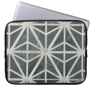 Housse Pour Ordinateur Portable Collection neutre de tuile