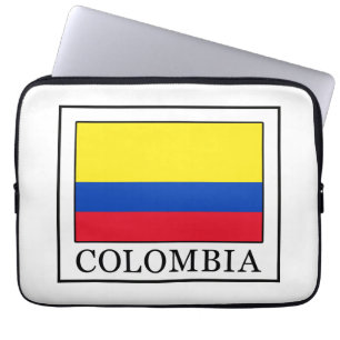 Housse Pour Ordinateur Portable Colombie