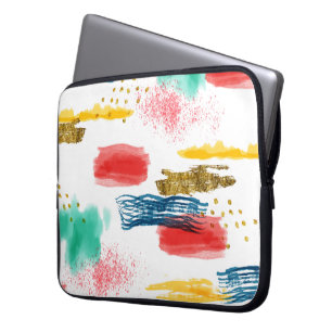 Housse Pour Ordinateur Portable Coloré