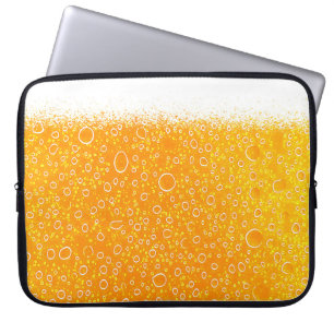 Housse Pour Ordinateur Portable Colorful beer