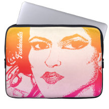 Colorful Fashion Laptop Case