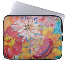 Colorful Suns by Lydia's Art Sangria