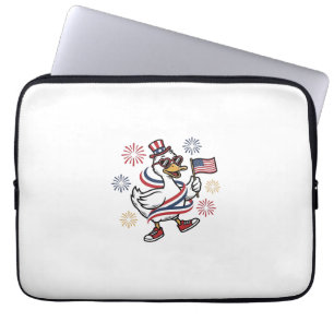 Housse Pour Ordinateur Portable Columbus Soccer Vintage Engraving Conception de T-