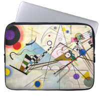 Composition Kandinsky 8
