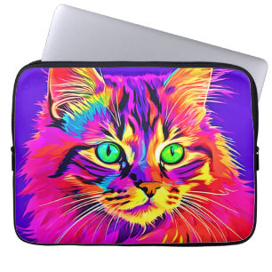 Housse Pour Ordinateur Portable Conception de flux dynamique
