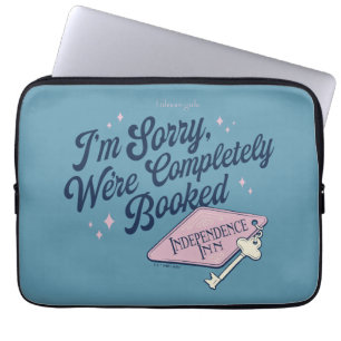 Housse Pour Ordinateur Portable Conception de Gilmore Girls complètement réservée