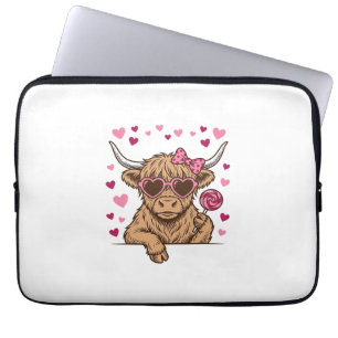 Housse Pour Ordinateur Portable Conception de lunettes de soleil pour la Saint-Val