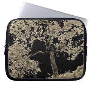 HOUSSE POUR ORDINATEUR PORTABLE CONCEPTION DE STYLE DE SORTIE D'ORDINATEUR PORTABL