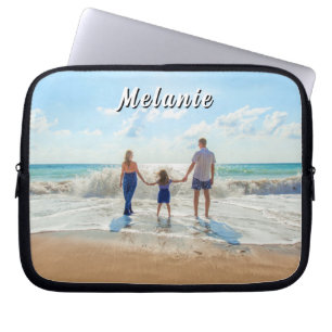 Housse Pour Ordinateur Portable Concevez Votre Housse d'Ordinateur Portable Photo