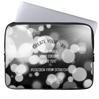 Housse Pour Ordinateur Portable Concevoir ce produit entièrement personnalisable