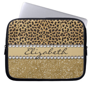Housse Pour Ordinateur Portable COPIE de PHOTO de fausse pierre de parties