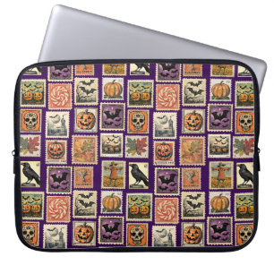 Housse Pour Ordinateur Portable Coque de l'ordinateur portable Motif Halloween
