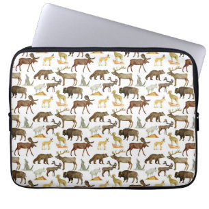 Housse Pour Ordinateur Portable Coque d'ordinateur portable de 13 po dans les parc