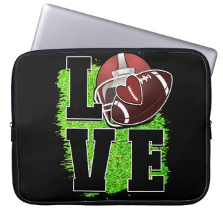 Housse Pour Ordinateur Portable Coque d'ordinateur portable de football