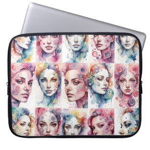 Housse Pour Ordinateur Portable Coque d'ordinateur portable Eleganz 2