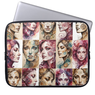 Housse Pour Ordinateur Portable Coque d'ordinateur portable Eleganz 4