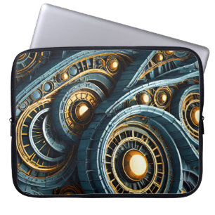 Housse Pour Ordinateur Portable Coque d'ordinateur portable Mutant 1
