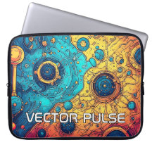 Coque d'ordinateur portable V-Pulse 7