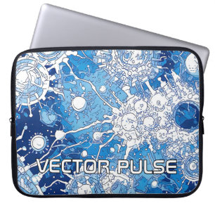 Housse Pour Ordinateur Portable Coque d'ordinateur portable V-Pulse 8