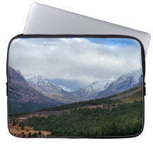 Coque informatique pittoresque Rocky Ridge