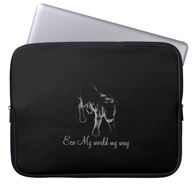 Housse Pour Ordinateur Portable coque ipad (Devant)