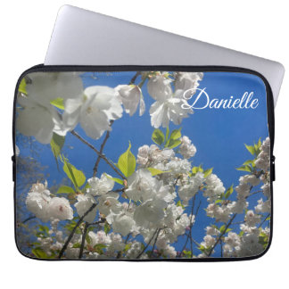 Housse Pour Ordinateur Portable Coque portable Cherry Blossom