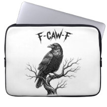 Corbeau - F-Caw-F