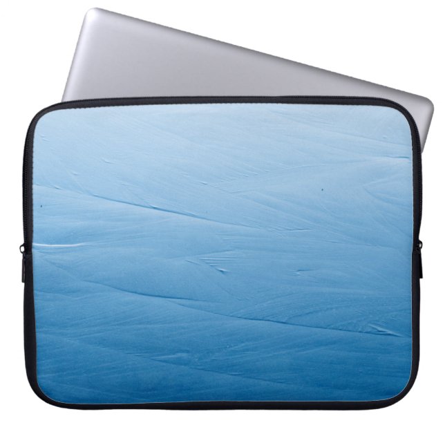 Housse Pour Ordinateur Portable Corps d'eau (Devant)