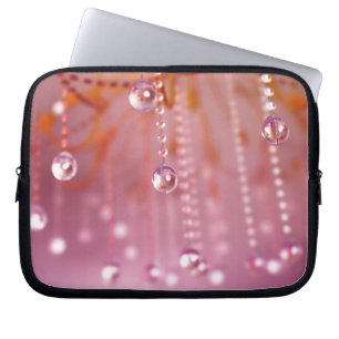 Housse Pour Ordinateur Portable Coucher de soleil dans le manteau de bureau en cri