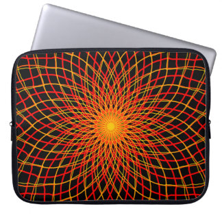Housse Pour Ordinateur Portable Coucher du soleil